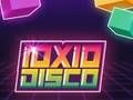 Spel 10x10 discotheek  online