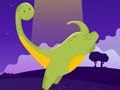 Spel Wiskunde Met Dino  online