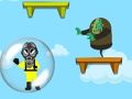 Spel Covid-jager  online