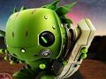 Spel Winsome Robot Escape online