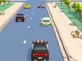 Spel Verkeersagent 3D  online