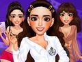Spel Filmster dagelijkse routine  online