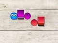 Spel Duw Jigso  online