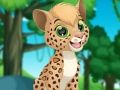 Spel Vrolijke Leopard Escape  online