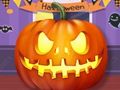 Spel Kleurboek: Halloween  online