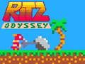 Spel Ritz Odyssee  online