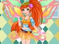 Spel Sprookje Winx-stijl  online