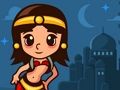 Spel 1001 Arabische nachten  online