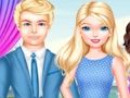 Spel Keuze voor het weekendleven  online