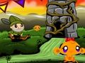 Spel Monkey Go Happy-fase 133  online