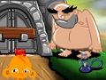 Spel Monkey Go Happy-fase 134  online