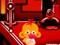 Spel Monkey Go Happy-fase 135  online