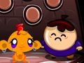 Spel Monkey Go Happy-fase 137  online