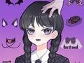 Spel Anime Avatar-maker  online