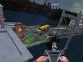 Spel Ontsnap aan zombies  online
