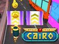 Spel Wereldreis Caïro  online
