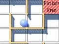 Spel Ball doolhoven  online