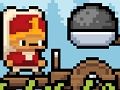 Spel Minigevechten voor 2 spelers  online