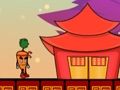 Spel Wortel Ninja  online