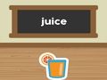 Spel ABC-woorden  online