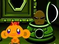 Spel Monkey Go Happy-fase 139  online