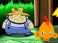 Spel Monkey Go Happy Stage 140 online