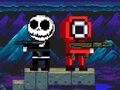 Spel Slechte poppen  online