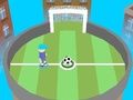 Spel Mini-caps: voetbal  online