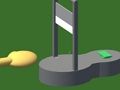 Spel Hand of geld  online