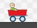 Spel Stickman-pad  online