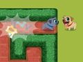 Spel Disney Junior: Doolhoven  online