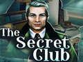 Spel De geheime club  online