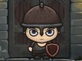 Spel War of Castle: Rush Royale en slepen en neerzetten  online