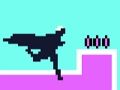 Spel Ninja-man 2  online