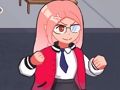 Spel Onbreekbaar: Azuki, de Badass Brawler  online