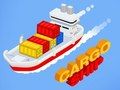 Spel Vrachtschip  online