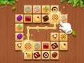 Spel Tile Connect paar bijpassende  online