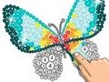 Spel Diamant schilderij voor meisjes  online