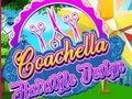 Spel Coachella-kapselontwerp  online