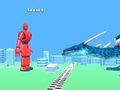 Spel Dwaze wandelaar  online