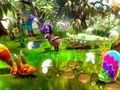 Spel Nieuwe Looney Tunes: Grow Fast Um Graden  online