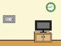 Spel Gewone kamer  online