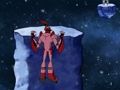Spel Ben 10: Te groot om te vallen  online