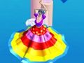Spel Zweefrokloop  online