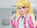 Spel Tiener Prinses Middelbare School online Spel Tiener Prinses Middelbare School online