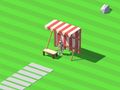 Spel Mes Meester  online
