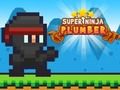 Spel Super Ninja-loodgieter  online