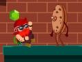 Spel Zombies Cookies Apocalyps  online