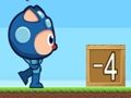 Spel Wiskundige loper  online