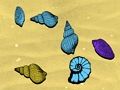 Spel Schelpen verzamelaar  online